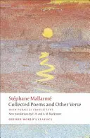 Sebrané básně a další verše - Collected Poems and Other Verse