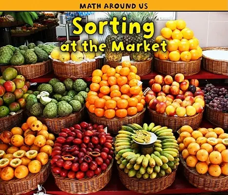 Třídění na trhu - Sorting at the Market