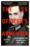 Křeslo důstojníka SS - Hledání skrytého života - SS Officer's Armchair - In Search of a Hidden Life
