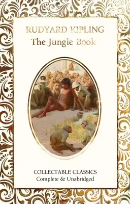 Kniha džunglí - The Jungle Book
