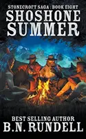 Šošonské léto - Shoshone Summer