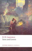 Synové a milenci - Sons and Lovers
