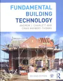 Základní stavební technologie - Fundamental Building Technology