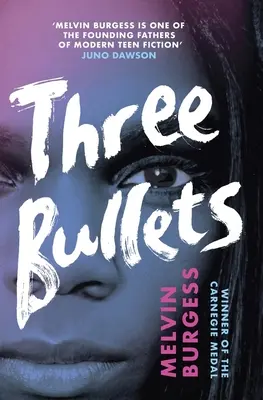 Tři kulky - Three Bullets