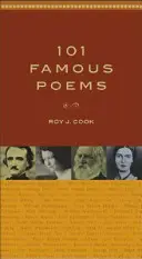 101 slavných básní - 101 Famous Poems