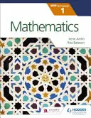 Matematika pro Ib Myp 1 - Mathematics for the Ib Myp 1