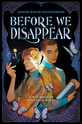 Než zmizíme - Before We Disappear