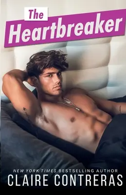 Lamač srdcí - The Heartbreaker