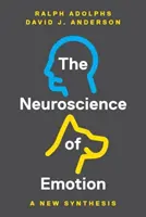 The Neuroscience of Emotion (Neurověda emocí): A New Synthesis: A New Synthesis - The Neuroscience of Emotion: A New Synthesis