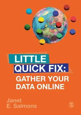 Shromažďujte svá data online: Malé rychlé řešení - Gather Your Data Online: Little Quick Fix