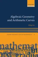 Algebraická geometrie a aritmetické křivky - Algebraic Geometry and Arithmetic Curves