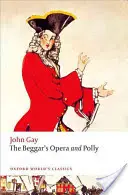 Žebrácká opera a Polly - The Beggar's Opera and Polly