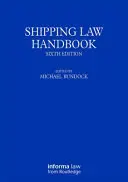 Příručka námořního práva - Shipping Law Handbook