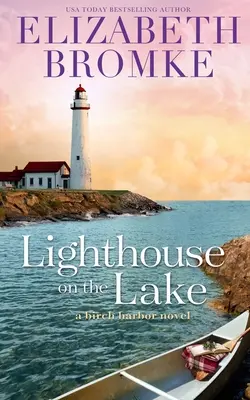 Maják na jezeře - Lighthouse on the Lake