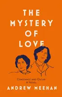 Tajemství lásky - Mystery of Love