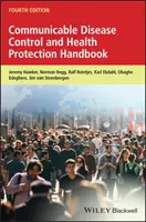 Příručka pro kontrolu přenosných nemocí a ochranu zdraví - Communicable Disease Control and Health Protection Handbook