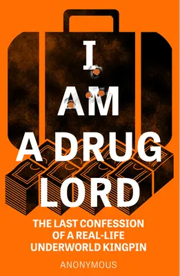 Jsem drogový lord: Poslední zpověď skutečného gangstera - I Am a Drug Lord: The Last Confession of a Real-Life Gangster