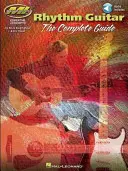 Rytmická kytara: Série Essential Concepts - Rhythm Guitar: Essential Concepts Series