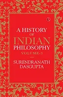 Dějiny indické filosofie 3. díl - A History of Indian Philosophy Vol 3