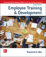Školení a rozvoj zaměstnanců ISE - ISE Employee Training & Development