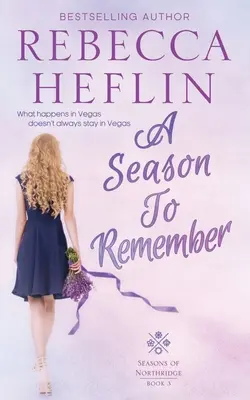 Sezóna, na kterou se nezapomíná - A Season to Remember