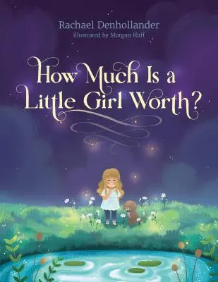 Kolik stojí holčička? - How Much Is a Little Girl Worth?