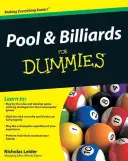 Kulečník a kulečník pro hlupáky - Pool & Billiards for Dummies