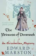 Dánská princezna - The Princess of Denmark