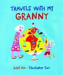 Cesty s mojí babičkou - Travels with My Granny