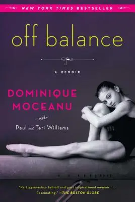 Mimo rovnováhu - Off Balance
