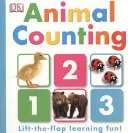 Počítání zvířat - Animal Counting