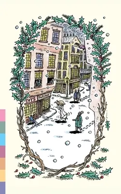 Vánoční koleda - A Christmas Carol
