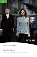 Level 3: Doctor Who: Tváří v tvář havranovi - Level 3: Doctor Who: Face The Raven