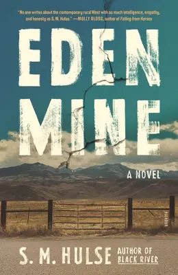Důl Eden - Eden Mine