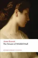 Nájemník z Wildfell Hall - The Tenant of Wildfell Hall