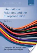 Mezinárodní vztahy a Evropská unie - International Relations and the European Union
