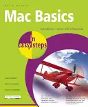 Základy Macu ve snadných krocích - Mac Basics in Easy Steps