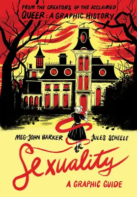 Sexualita: Vydání: Grafický průvodce - Sexuality: A Graphic Guide