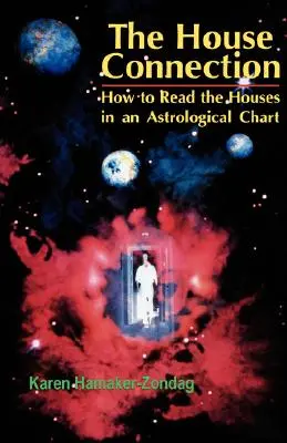 Spojení domů: Jak číst domy v astrologické kartě? - House Connection: How to Read the Houses in an Astrological Chart