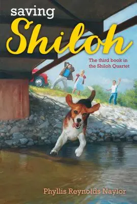 Záchrana Shilohu - Saving Shiloh