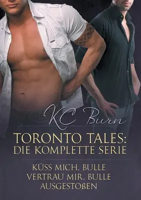 Příběhy z Toronta: Die komplette Serie - Toronto Tales: Die komplette Serie