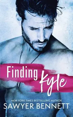 Hledání Kylea - Finding Kyle