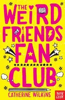 Fanklub podivných přátel - Weird Friends Fan Club