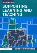 Podpora učení a výuky - Supporting Learning and Teaching