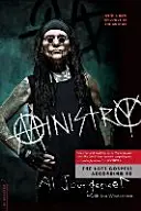 Ministerstvo zdravotnictví: Ztracená evangelia podle Ala Jourgensena - Ministry: The Lost Gospels According to Al Jourgensen