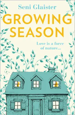 Růstová sezóna - Growing Season