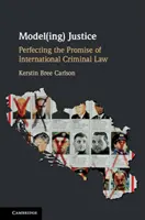 Modelování spravedlnosti: Zdokonalování příslibu mezinárodního trestního práva - Model(ing) Justice: Perfecting the Promise of International Criminal Law