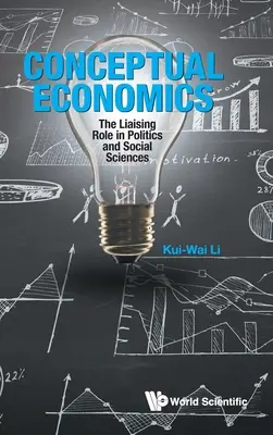 Koncepční ekonomie: Spojovací role v politice a společenských vědách - Conceptual Economics: The Liaising Role in Politics and Social Sciences