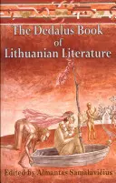 Dedalusova kniha litevské literatury - The Dedalus Book of Lithuanian Literature