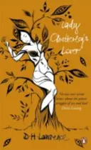 Milenec lady Chatterleyové - Lady Chatterley's Lover